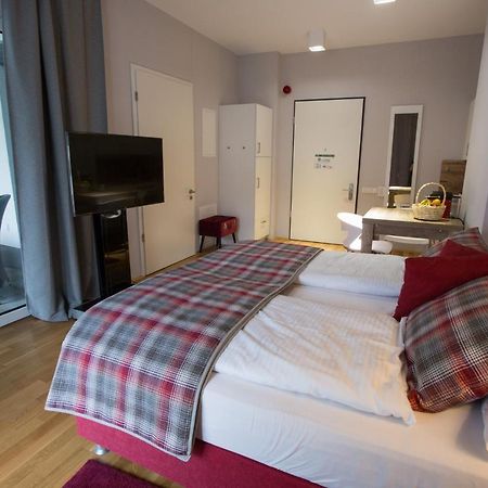 Premium Apartment Muenchen Messe Εξωτερικό φωτογραφία