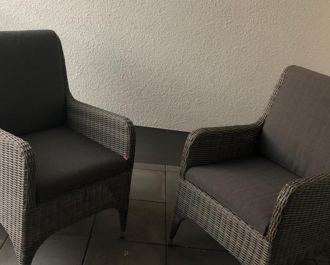 Premium Apartment Muenchen Messe Εξωτερικό φωτογραφία