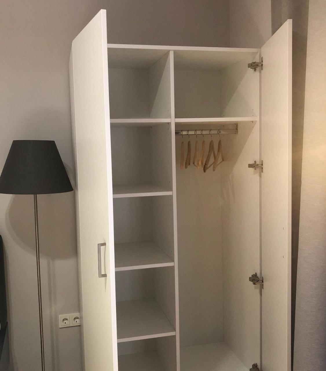 Premium Apartment Muenchen Messe Εξωτερικό φωτογραφία