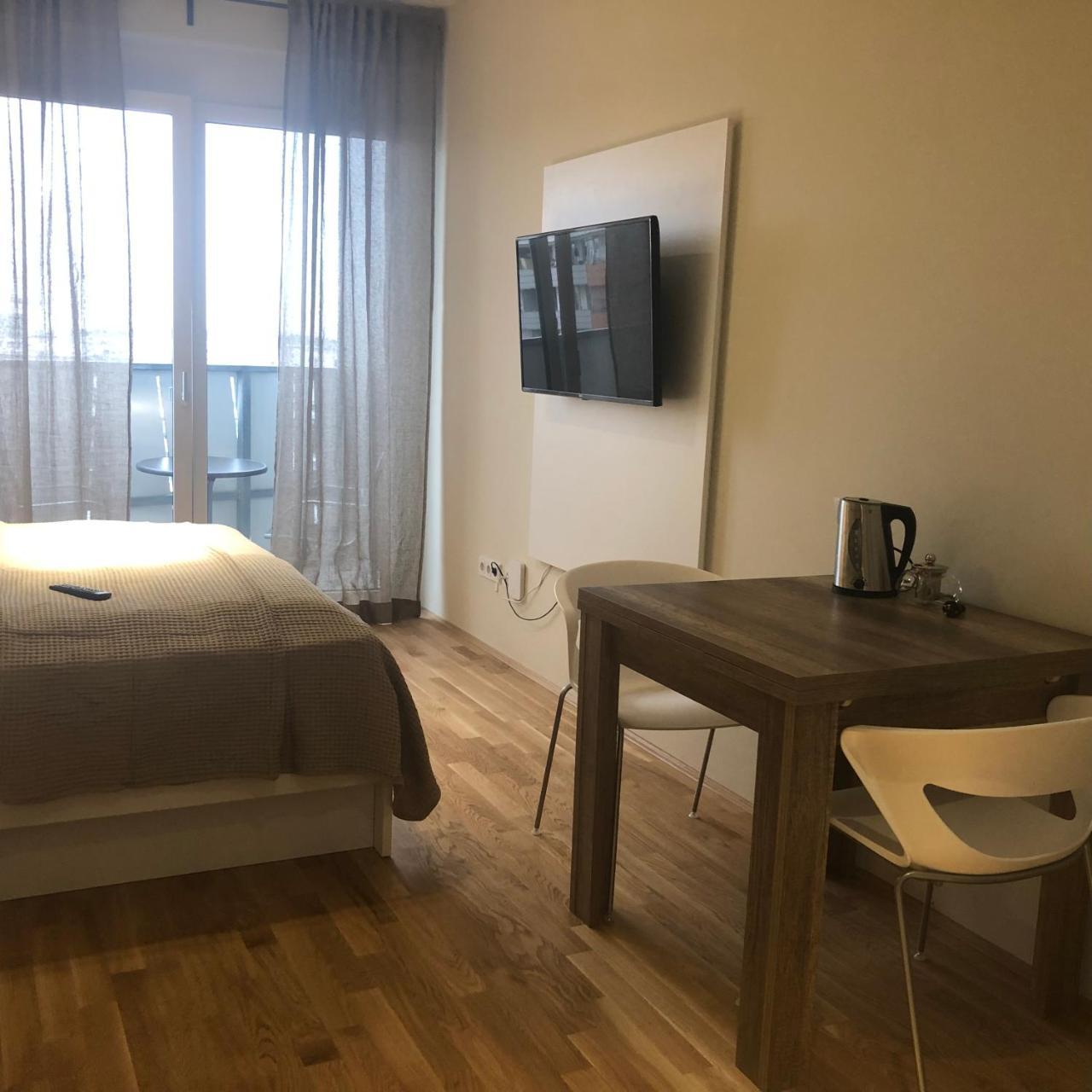 Premium Apartment Muenchen Messe Εξωτερικό φωτογραφία