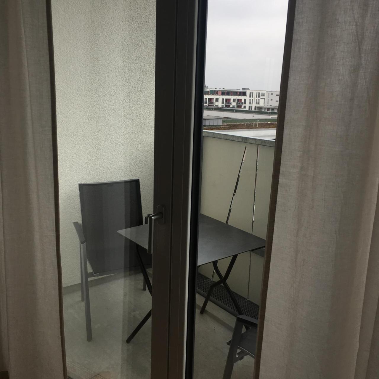 Premium Apartment Muenchen Messe Εξωτερικό φωτογραφία