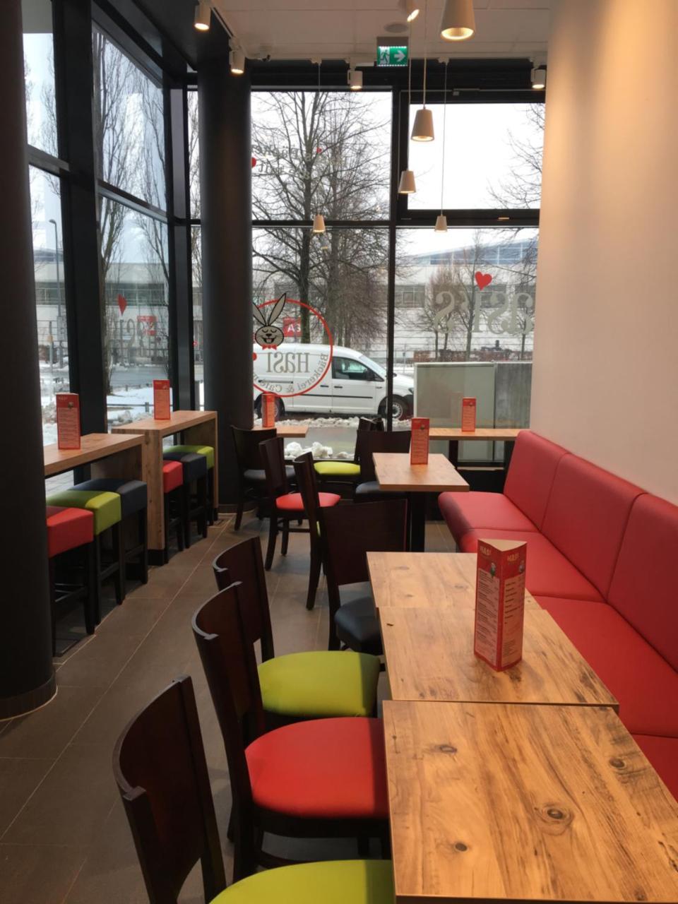 Premium Apartment Muenchen Messe Εξωτερικό φωτογραφία