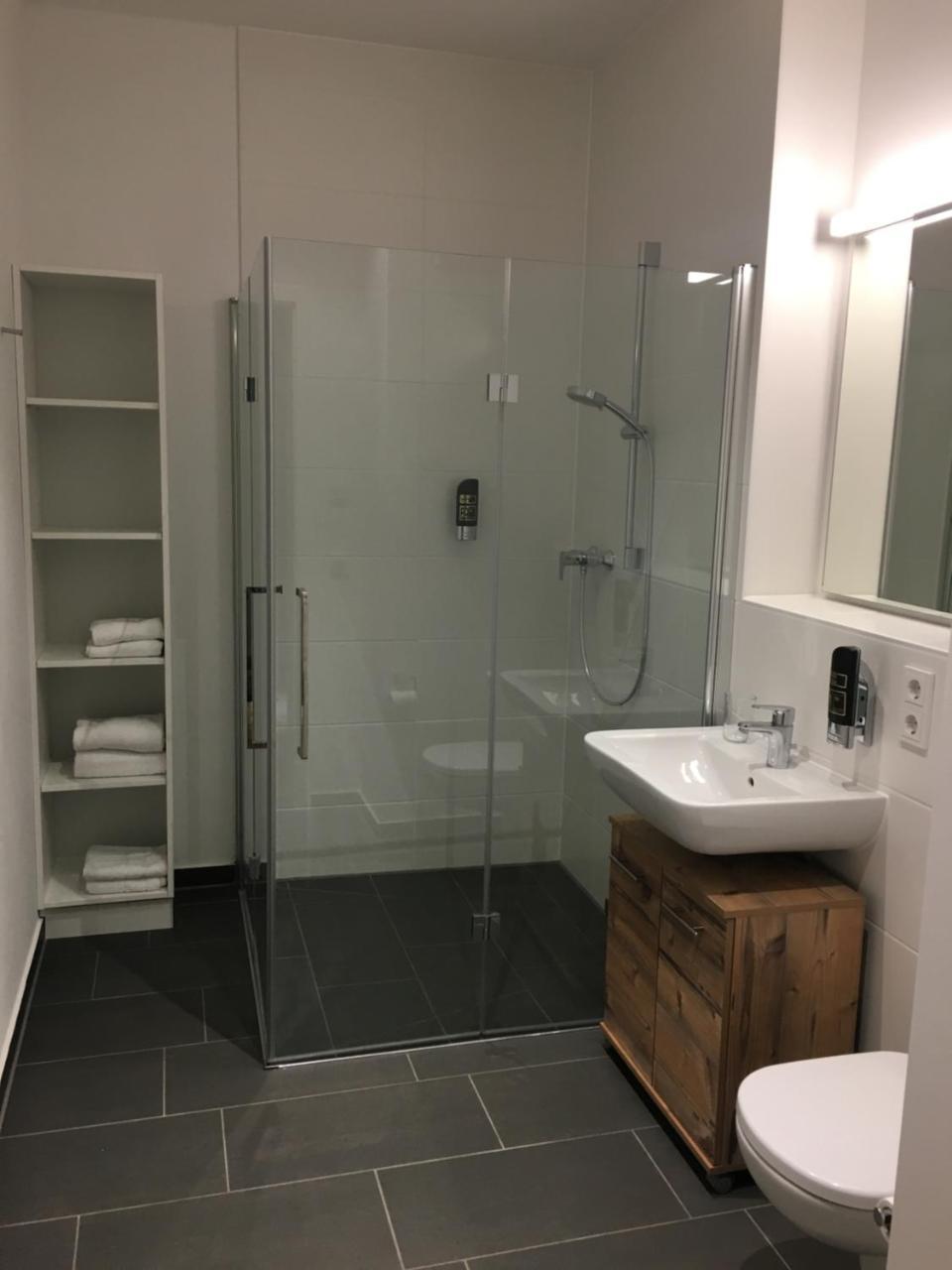 Premium Apartment Muenchen Messe Εξωτερικό φωτογραφία
