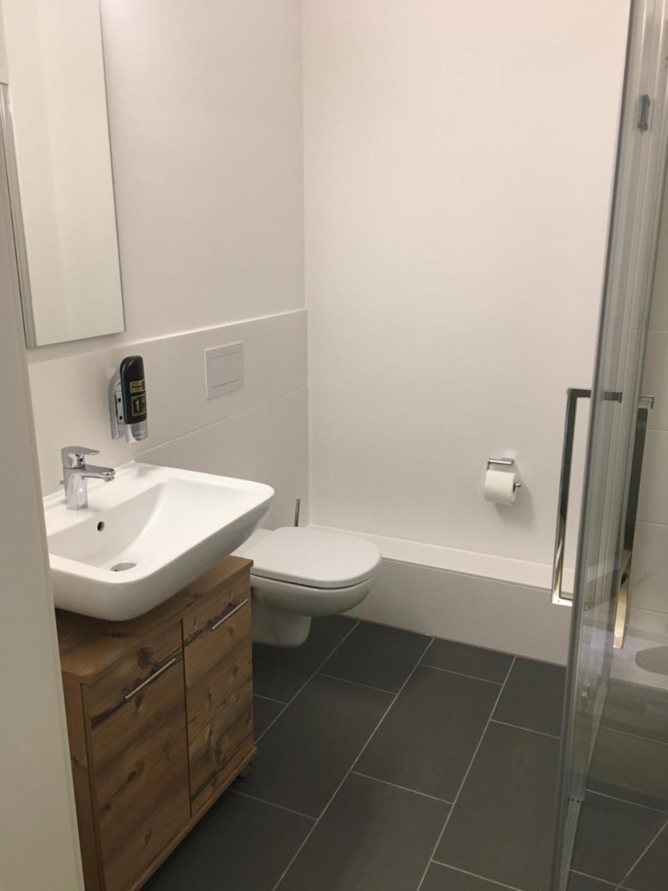 Premium Apartment Muenchen Messe Εξωτερικό φωτογραφία