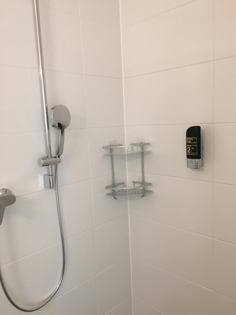 Premium Apartment Muenchen Messe Εξωτερικό φωτογραφία