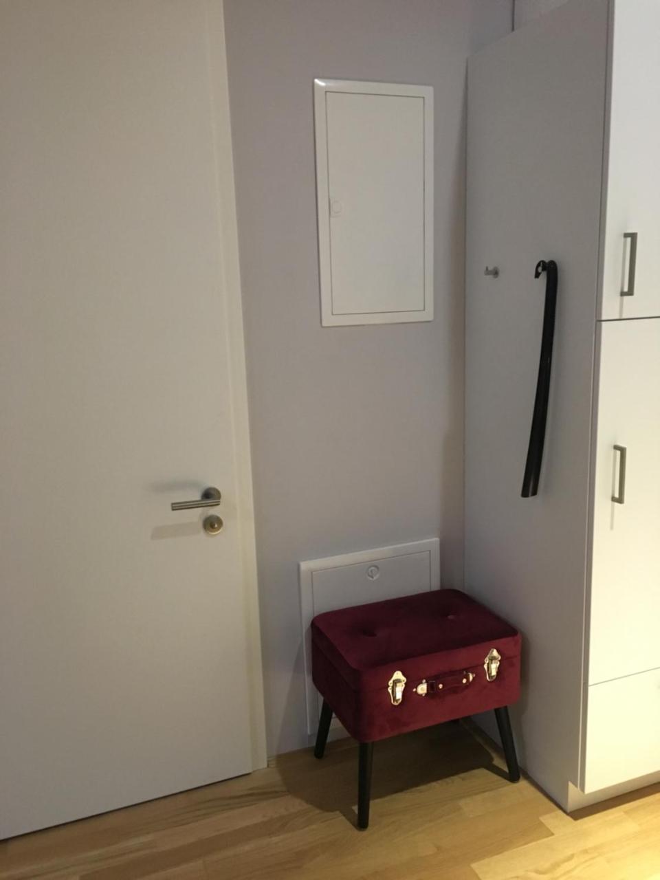 Premium Apartment Muenchen Messe Εξωτερικό φωτογραφία