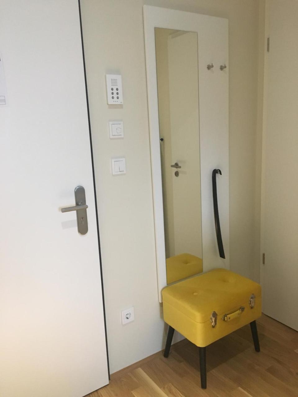 Premium Apartment Muenchen Messe Εξωτερικό φωτογραφία