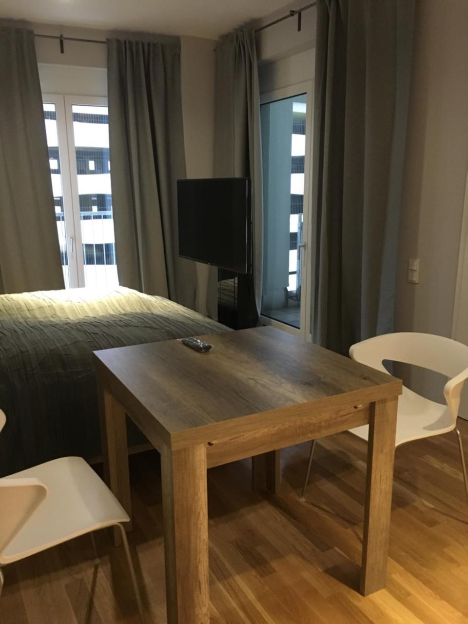Premium Apartment Muenchen Messe Εξωτερικό φωτογραφία