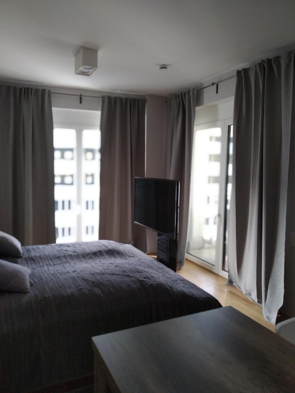 Premium Apartment Muenchen Messe Εξωτερικό φωτογραφία