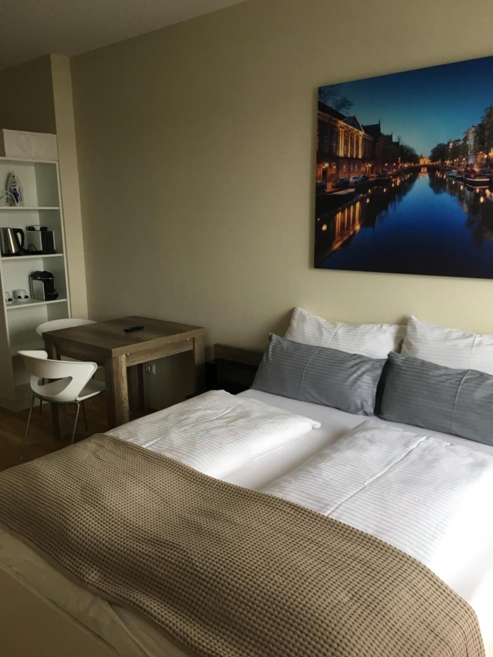 Premium Apartment Muenchen Messe Εξωτερικό φωτογραφία