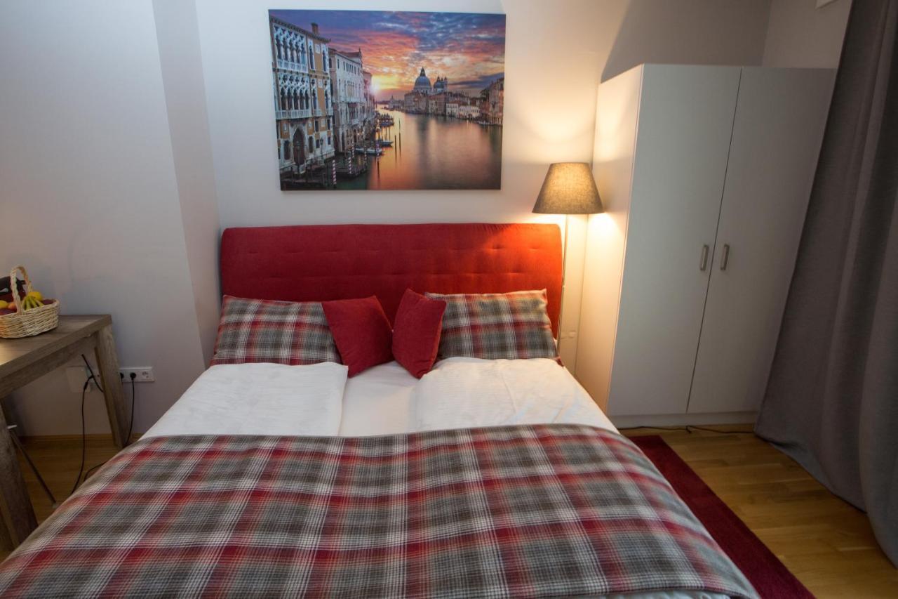 Premium Apartment Muenchen Messe Εξωτερικό φωτογραφία
