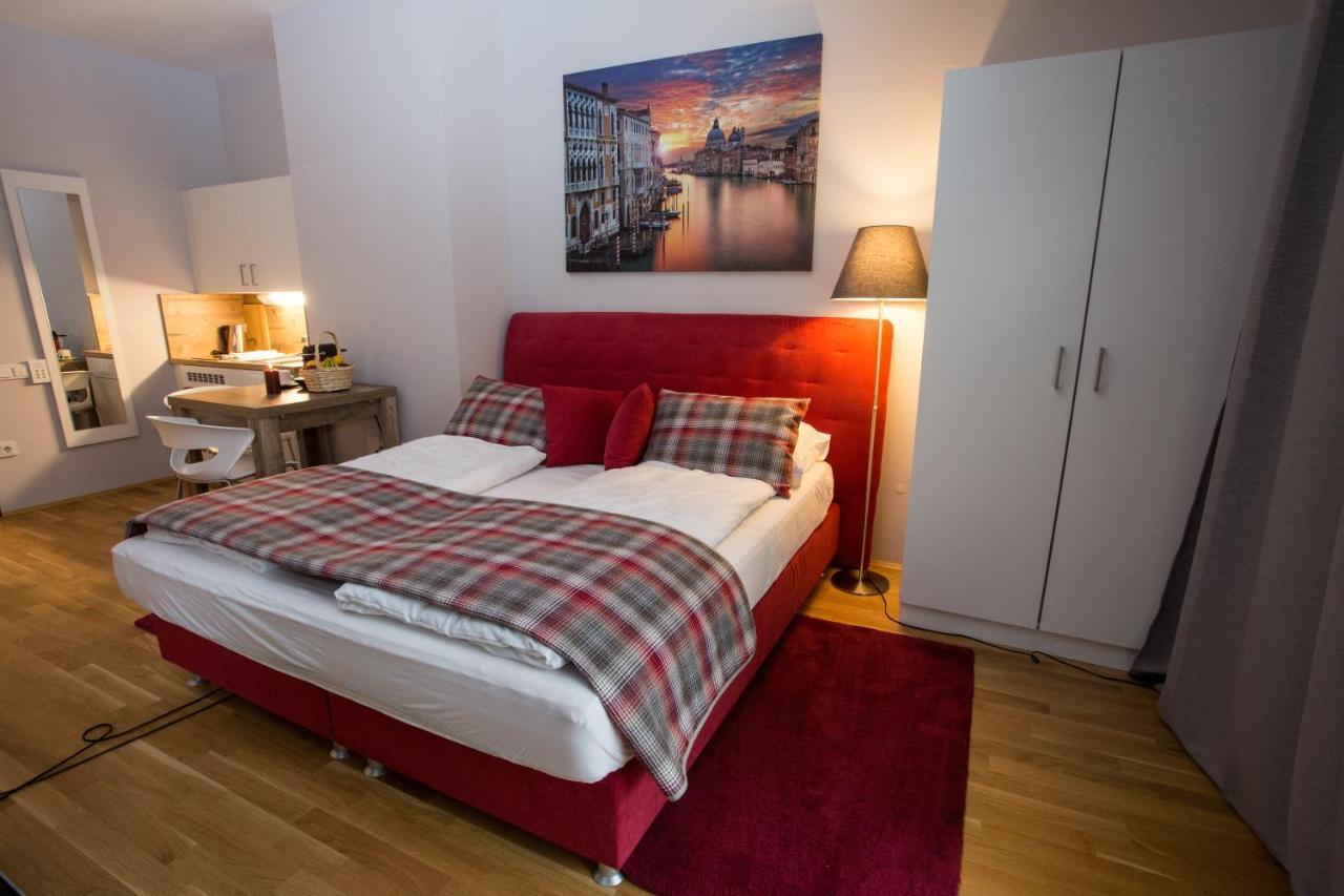 Premium Apartment Muenchen Messe Εξωτερικό φωτογραφία
