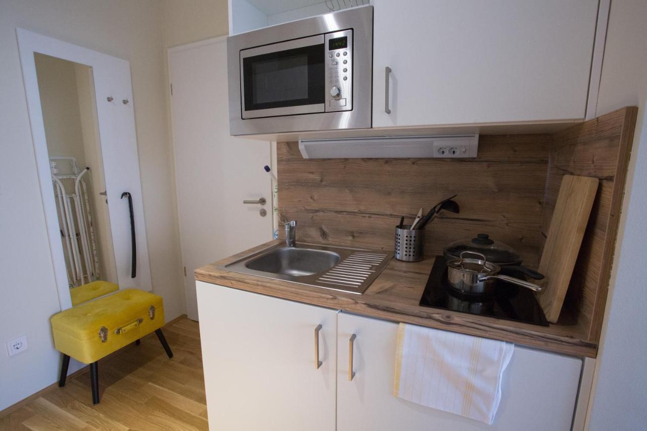 Premium Apartment Muenchen Messe Εξωτερικό φωτογραφία