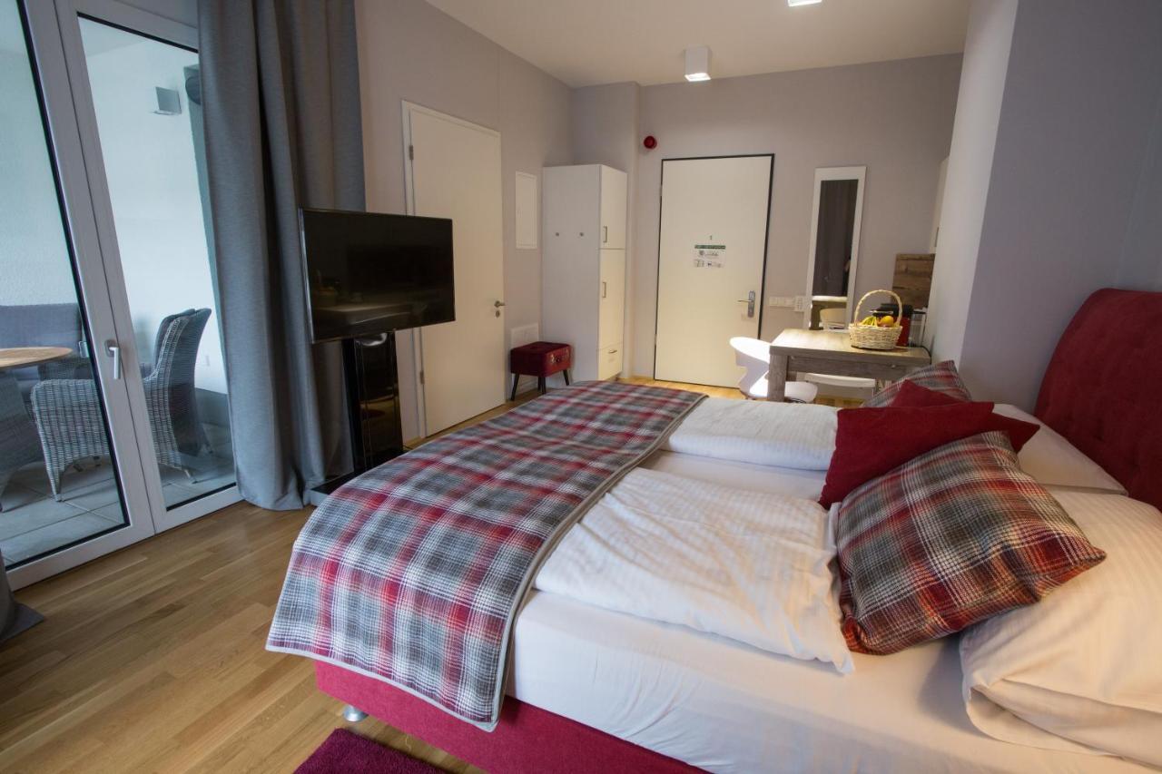 Premium Apartment Muenchen Messe Εξωτερικό φωτογραφία