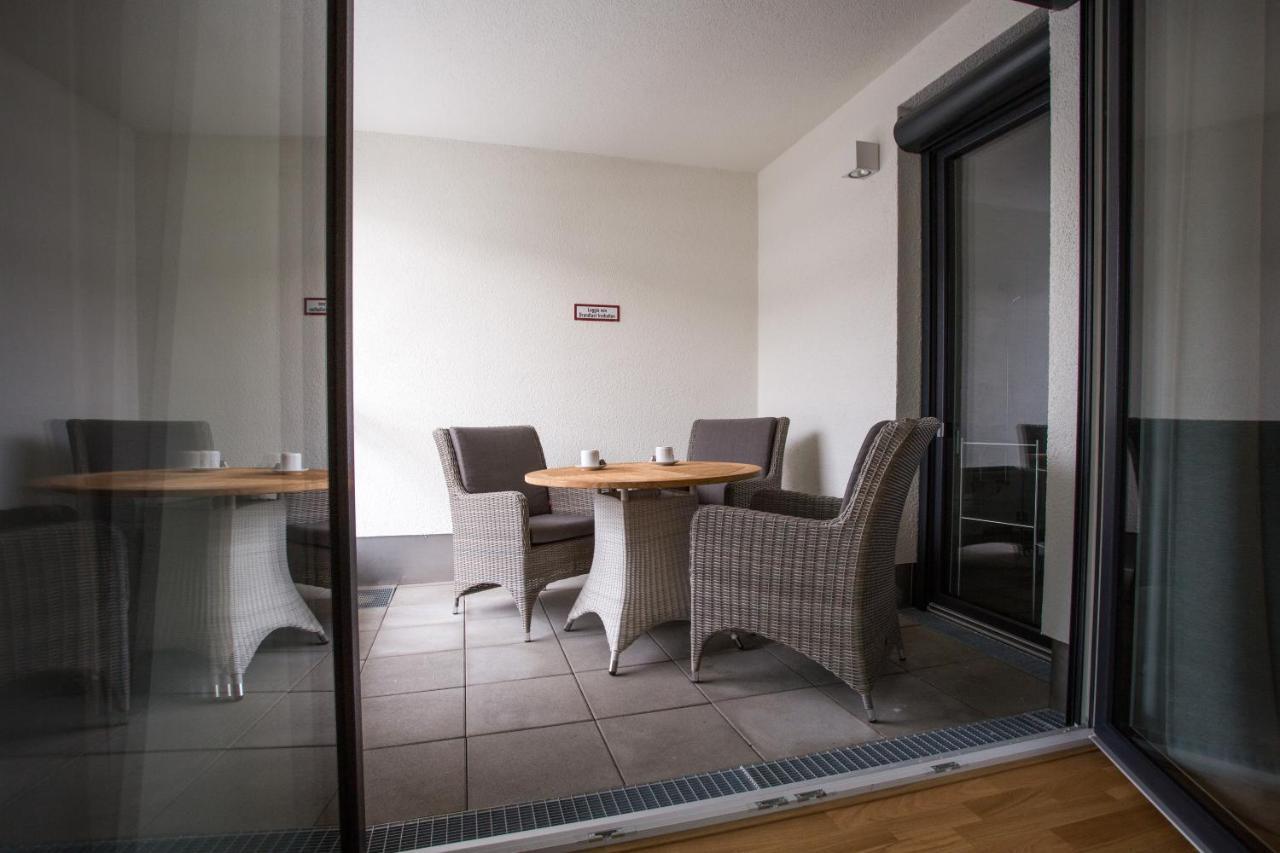Premium Apartment Muenchen Messe Εξωτερικό φωτογραφία