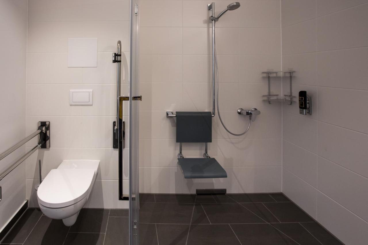 Premium Apartment Muenchen Messe Εξωτερικό φωτογραφία