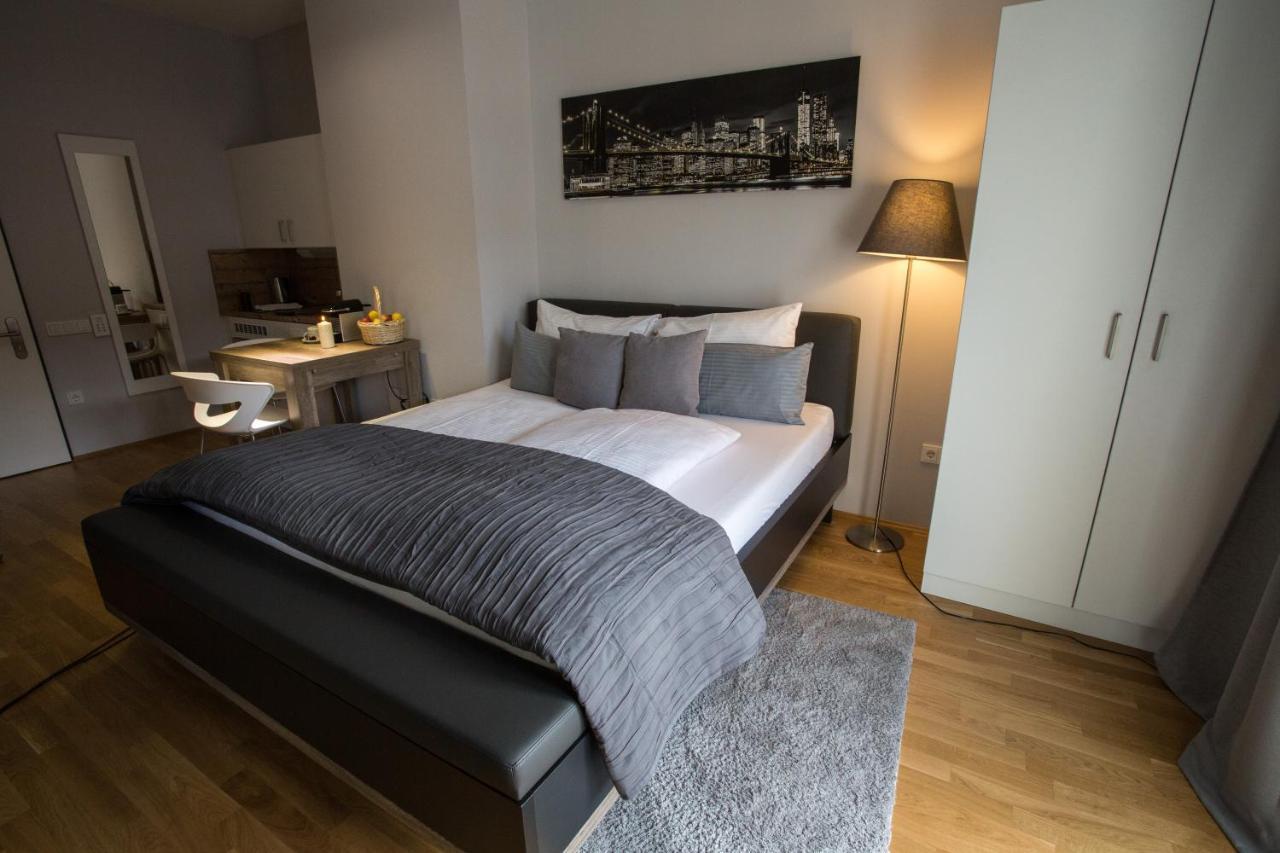 Premium Apartment Muenchen Messe Εξωτερικό φωτογραφία