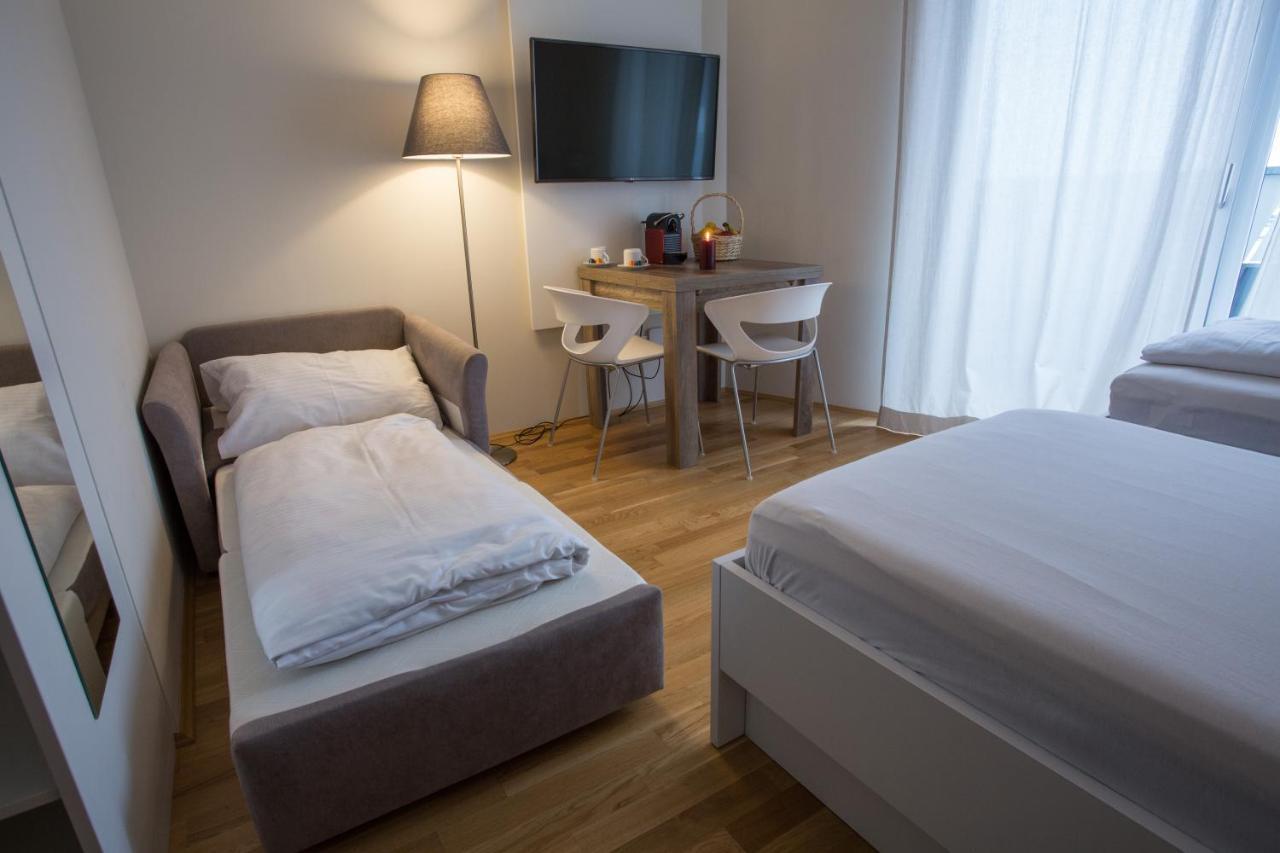 Premium Apartment Muenchen Messe Εξωτερικό φωτογραφία
