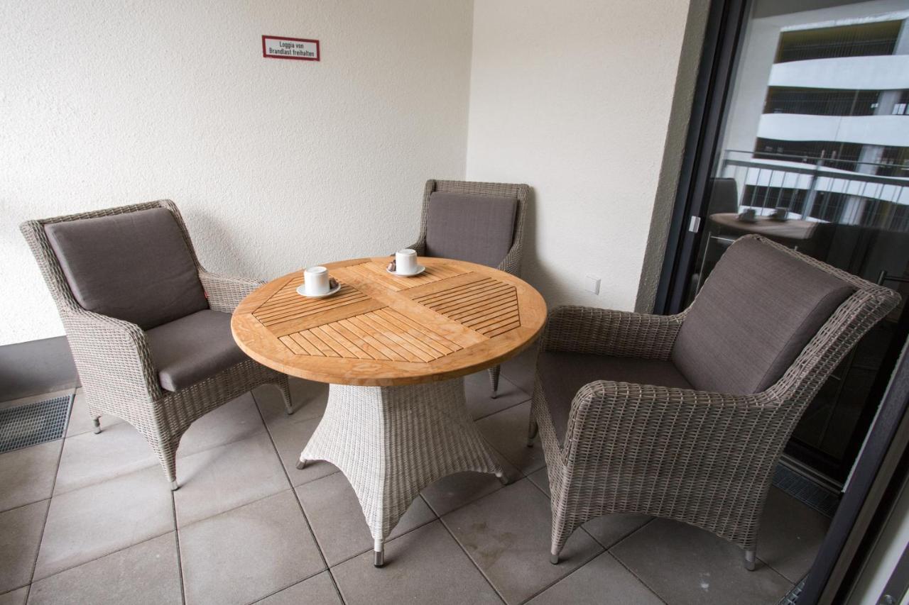 Premium Apartment Muenchen Messe Εξωτερικό φωτογραφία