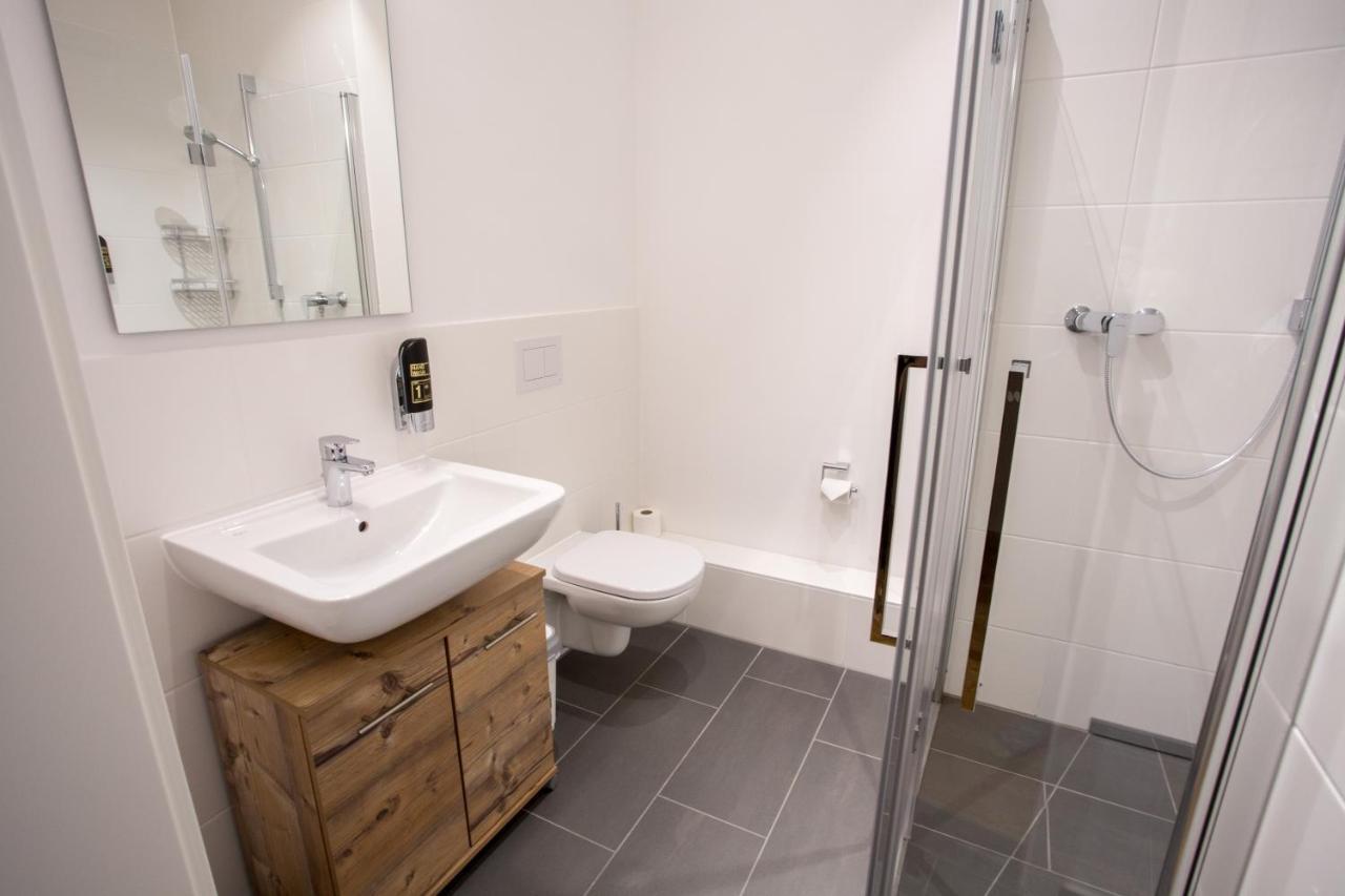 Premium Apartment Muenchen Messe Εξωτερικό φωτογραφία