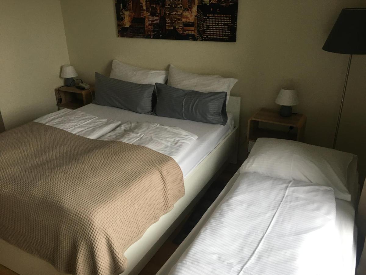 Premium Apartment Muenchen Messe Εξωτερικό φωτογραφία